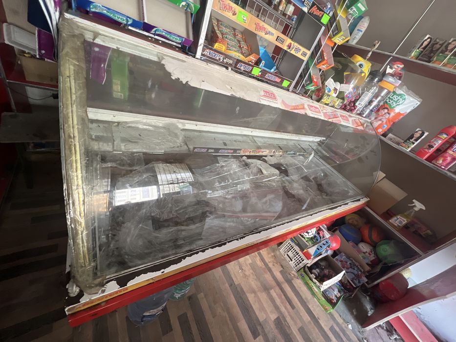 Холодильники Б/У