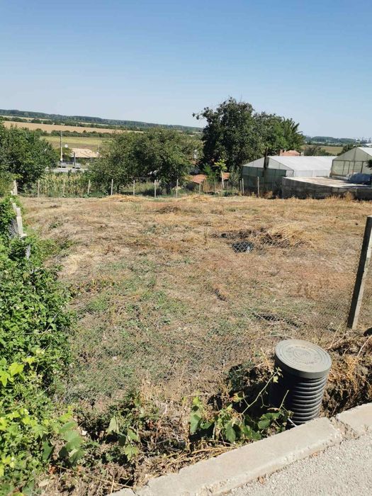 Продава се Парцел в с. Айдемир, Област Силистра - 900 кв.м за 18 €/кв.м - Снимка #3