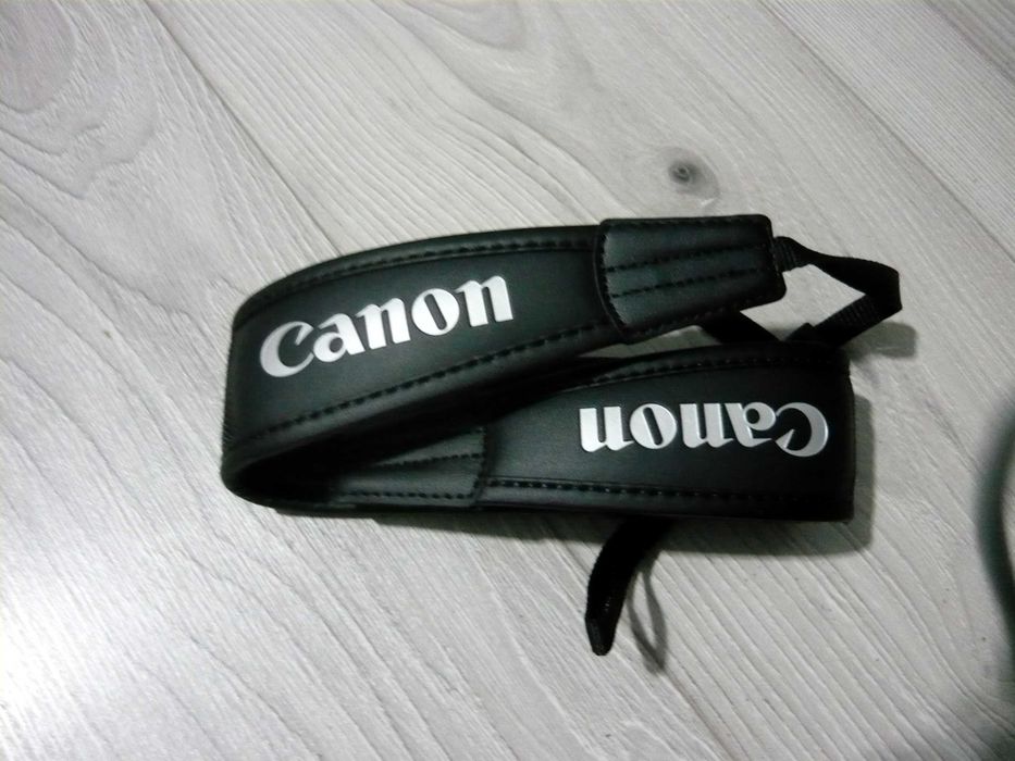 Curea Canon Wide Lens Strab B