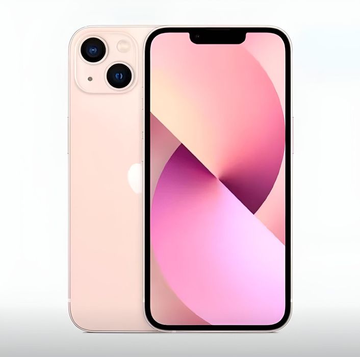 Восстановленный iPhone 13