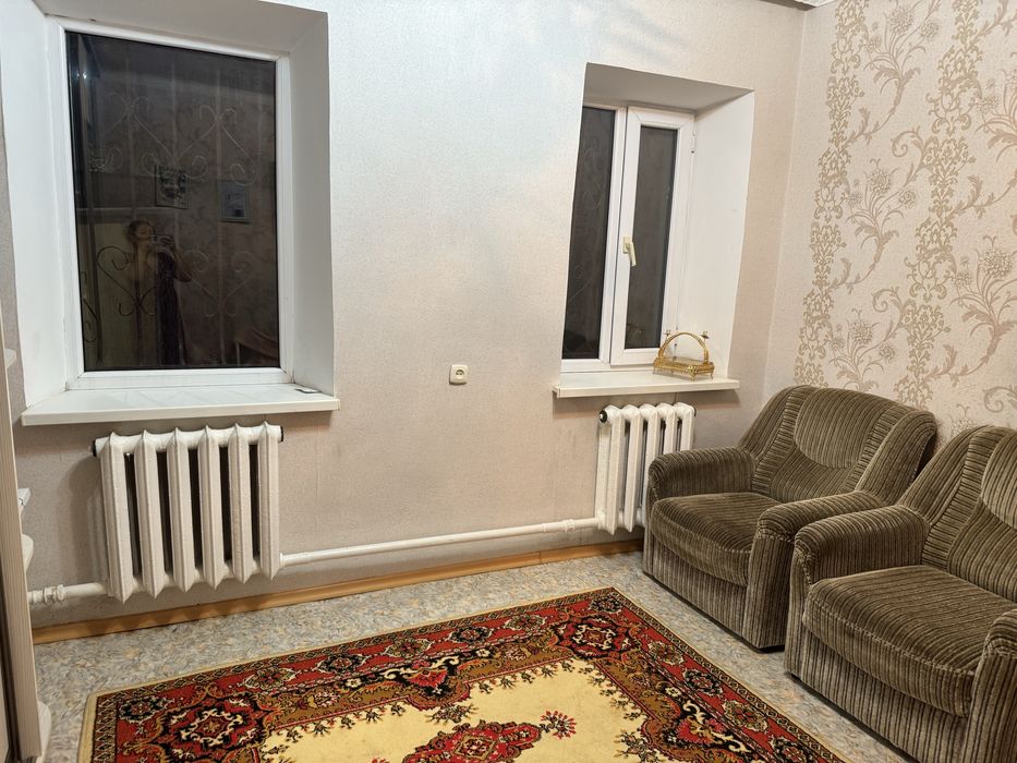 Продам дом. Ул.Рамазан Нуржанова,7