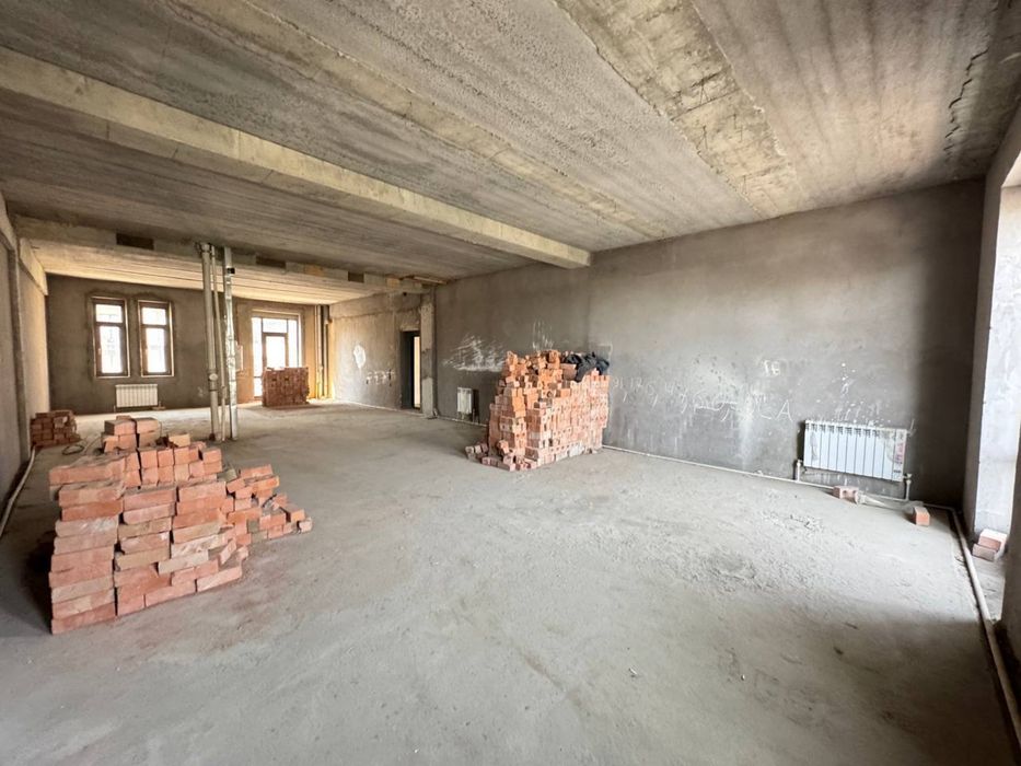 НОВОСТРОЙКА Застрой. "Novastroy"Паркентский