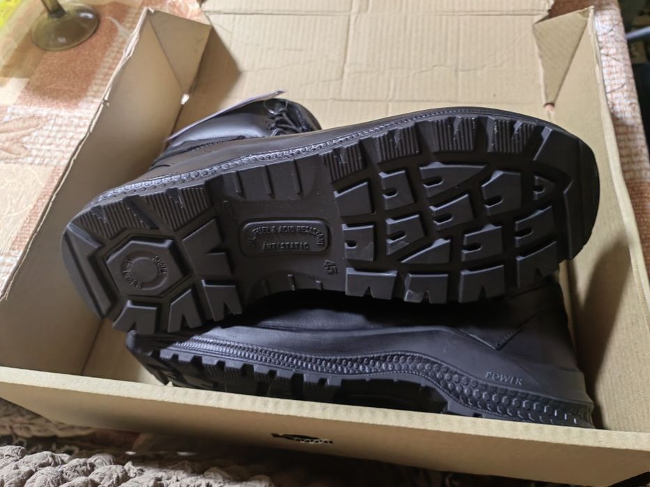 Зимни Кубинки 45