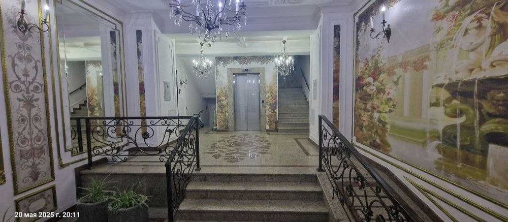 2-х комнатная в ЖК «Parisien» ID: 5847