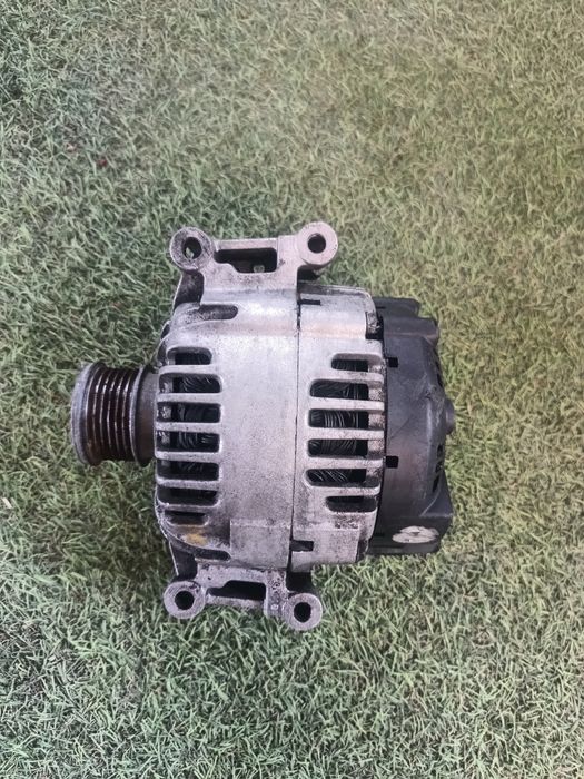 Alternator Mercedes-Benz C-Class W204, 2.2cdi