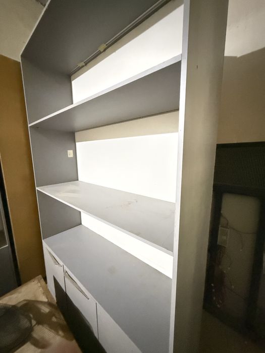 Mebel vitrina stilaj Mdf