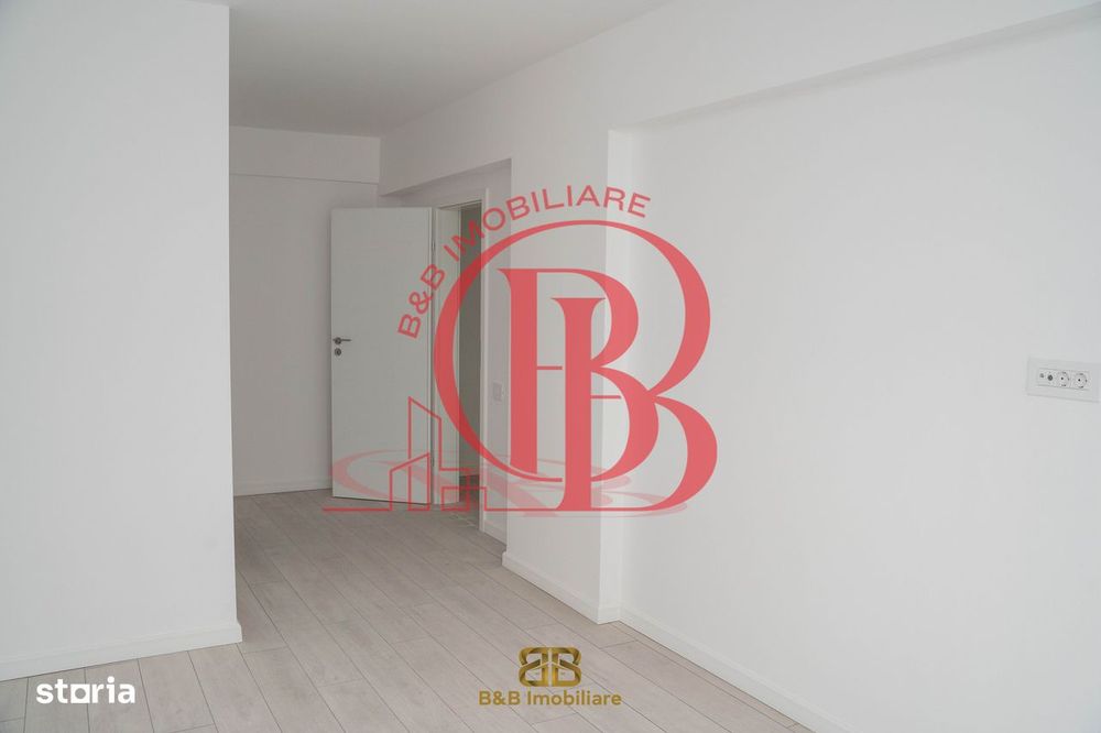 Penthouse 2 camere independent energetic panouri solare