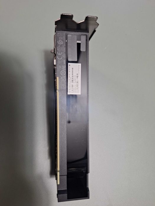 HP Nvidia RTX A2000 6GB