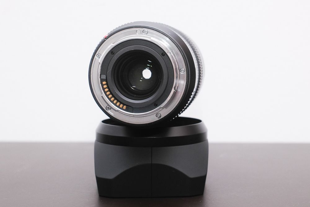 Vand Obiectiv Leica APO Summicron SL 35mm F2 ASPH în stare excelentă