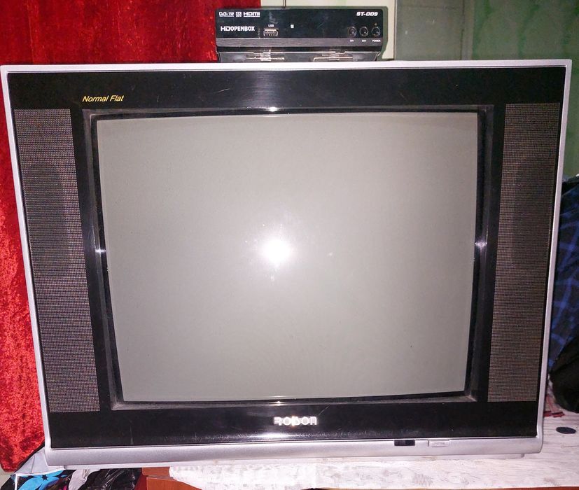 Продается Телевизор Telvizor