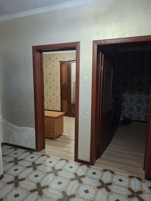 Продам 3 комнатная квартира