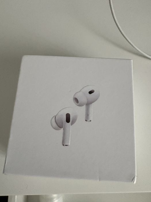 Airpods pro 2!!!