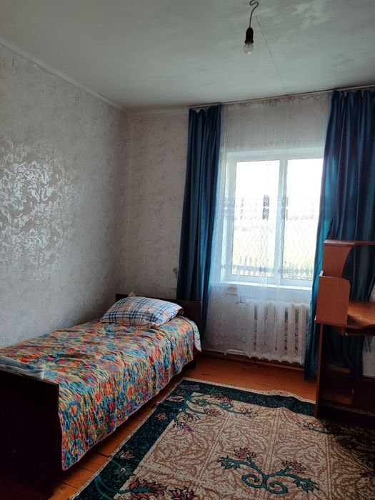 Продам 3х комнатный дом