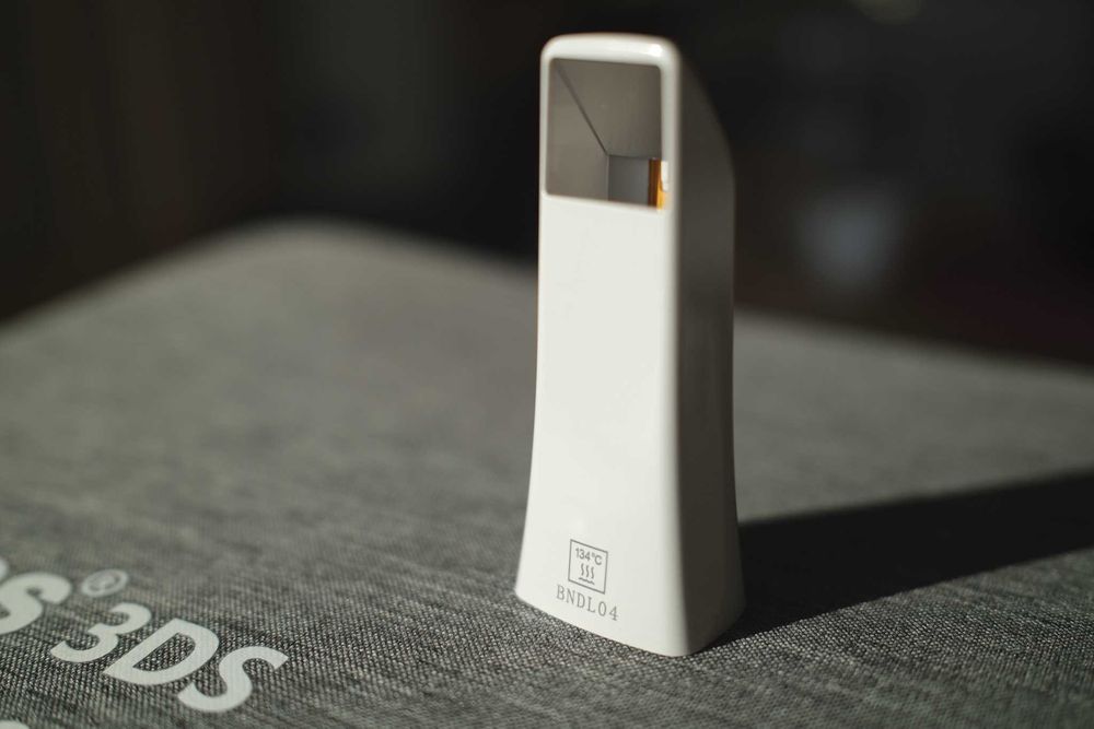 Runyes 3DS V3 Интраорален скенер 3Д 3D Нов Гаранция сканер Panda