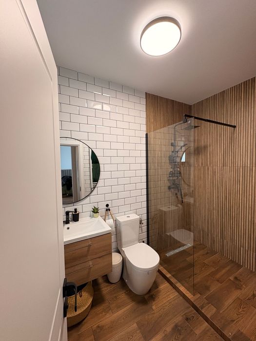 Casa individuala 4 camere | Panouri+pompa caldura | 310mp teren | 0% TVA