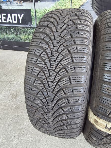 205/55/16 Goodyear 4бр