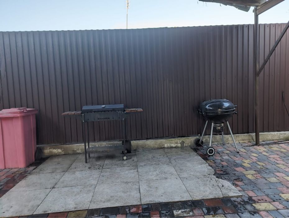 Аренда дома(котеджа) посуточно