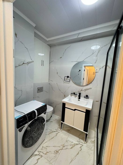 Продаётся 1(2)/12/16 в новостройке ЖК«City Tower Group»ул.Фаргона Йули