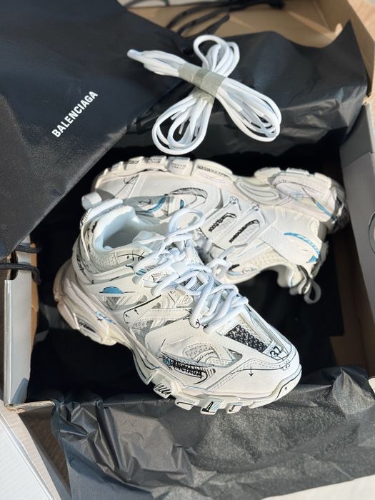 Balenciaga Track 37-40 / Livrare 1 zi / Verificare colet