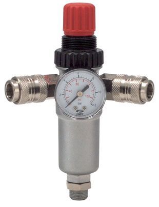 Пневмоподготвяща група