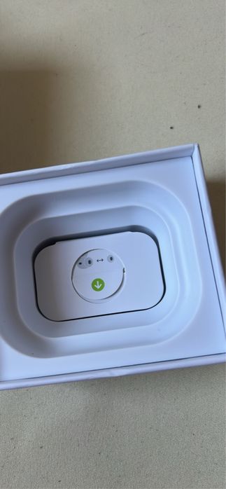 airpods 3 pro noi