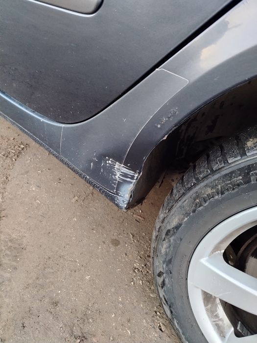 Рено лагуна 2 2007 1.9 dci