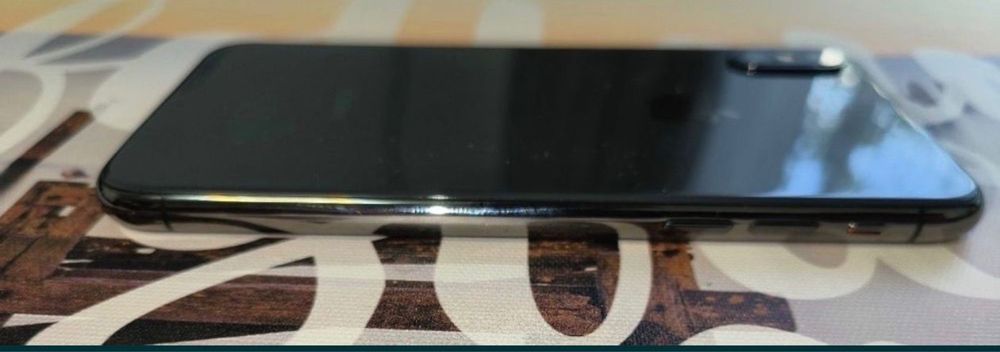 VAND urgent iphone x Impecabil
