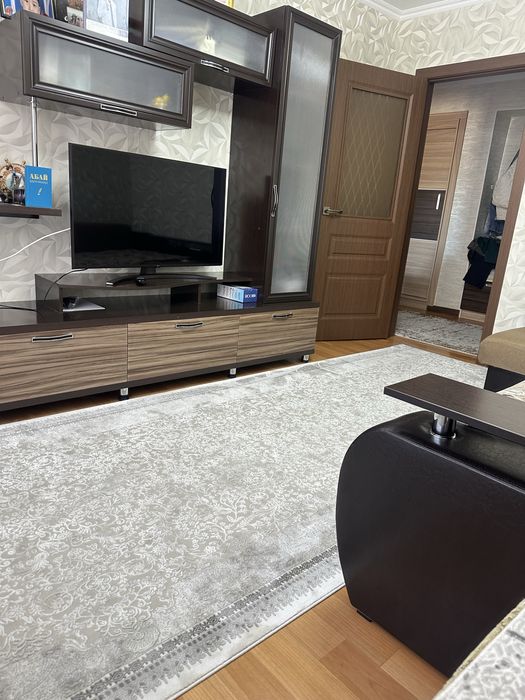 Продается 3-хкомнатная квартира