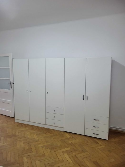 Închiriez casa 2 camere