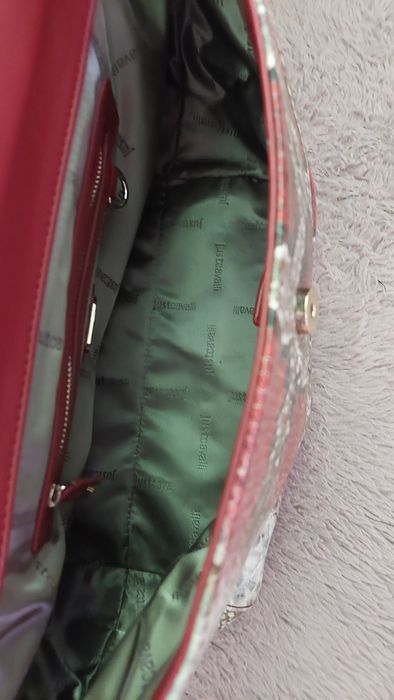 Geantă damă Just Cavalli