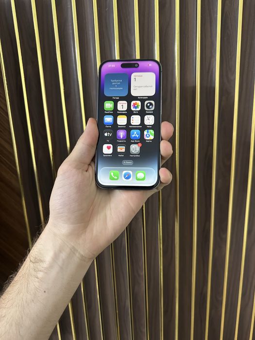 Iphone 14 Pro 256 Айфон 14 Про 256