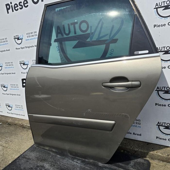 Portiera usa stanga spate Citroen C4 Picasso UD