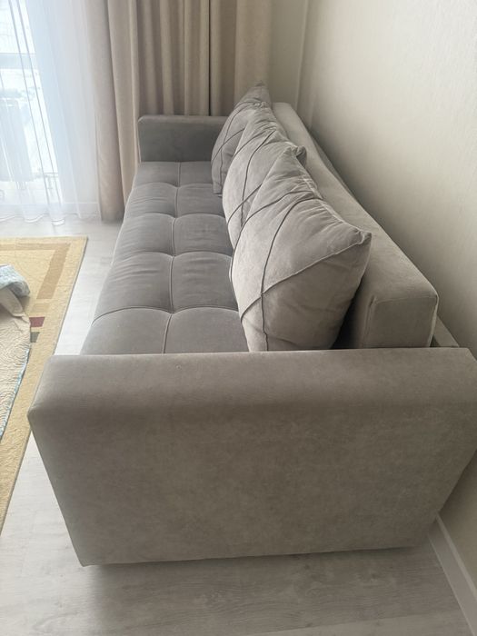 Продается диван тик так