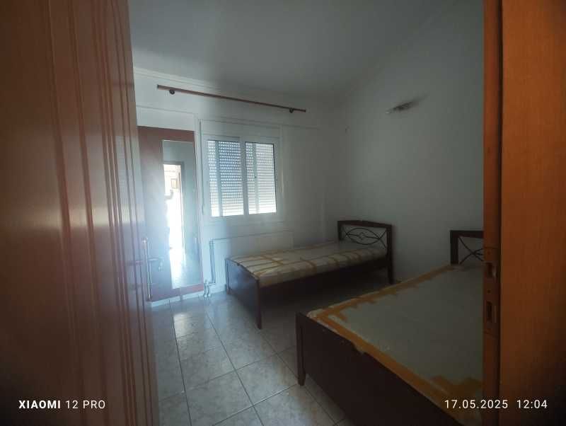 Просторен апартамент с гараж