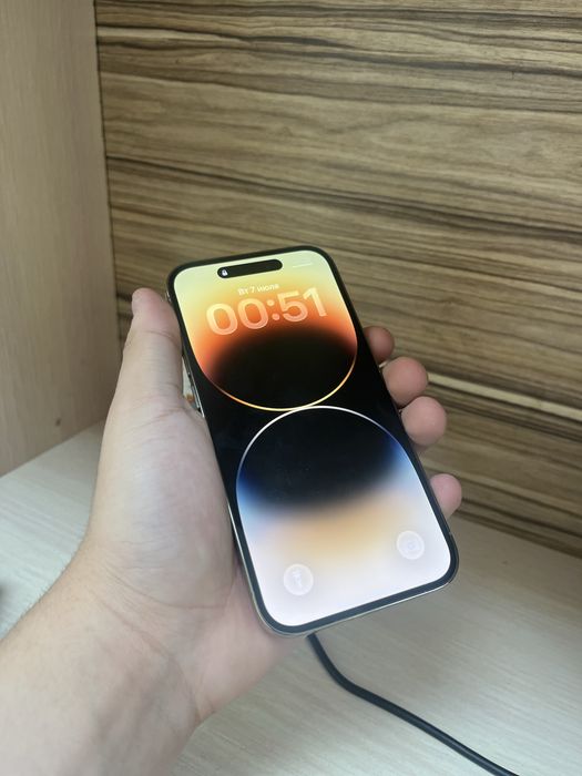 Продам Iphone 14 Pro  без ремонта