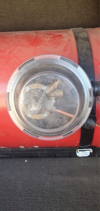 Газвое обрудование