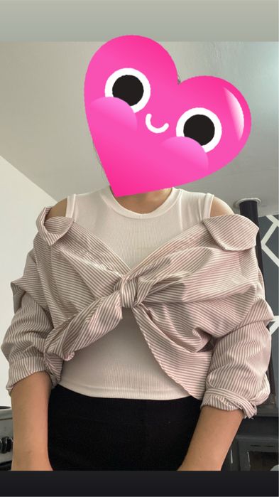 Bluza de vara………