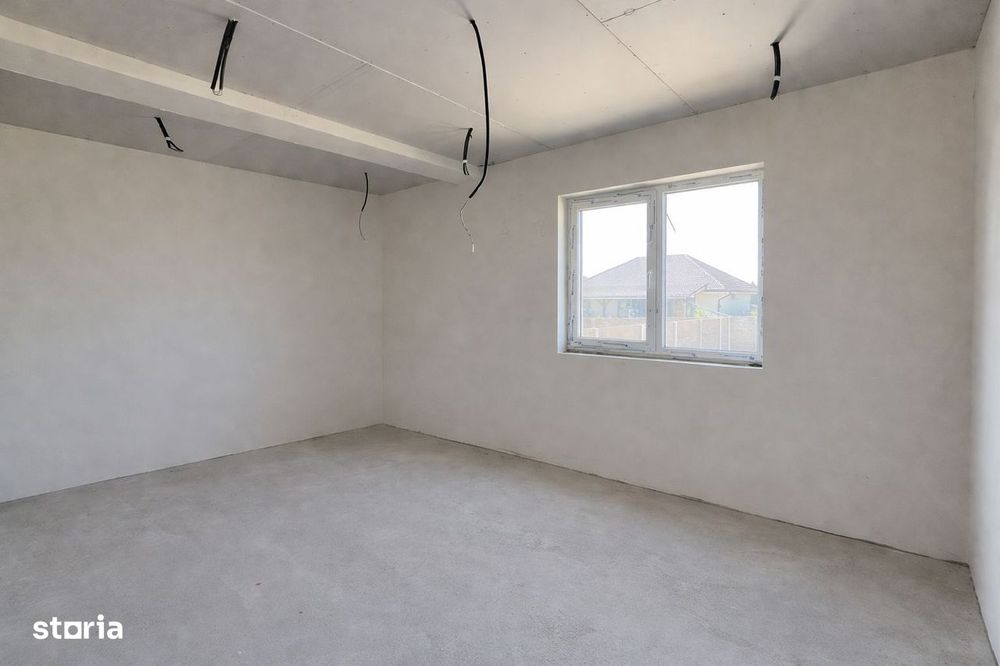 COMISION 0% | Duplex premium in Urseni | 126 mp