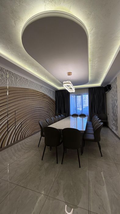 Продаётся премиальный этно-ресторан