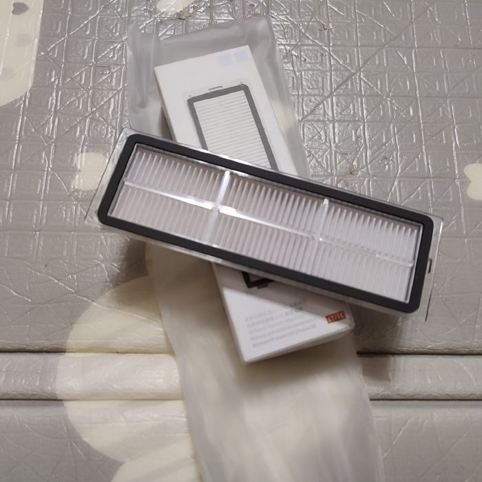 Робот пылесос Xiaomi