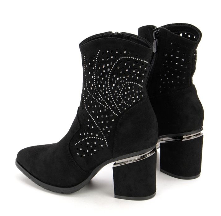 Дамски елегантни боти