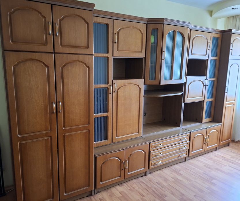 Mobila living sufragerie