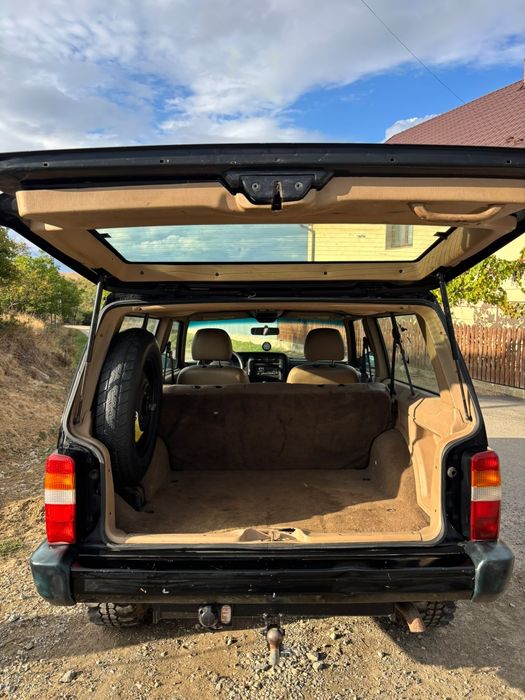 JEEP Cherokee 2001 — imagine 4