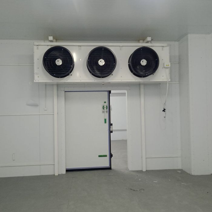 Холодильные камеры