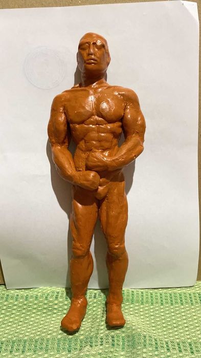 Творческая работа