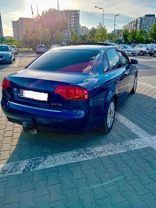 AUDI A4 2005 — imagine 13