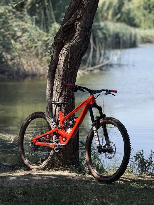 Yt capra core 3 2023
