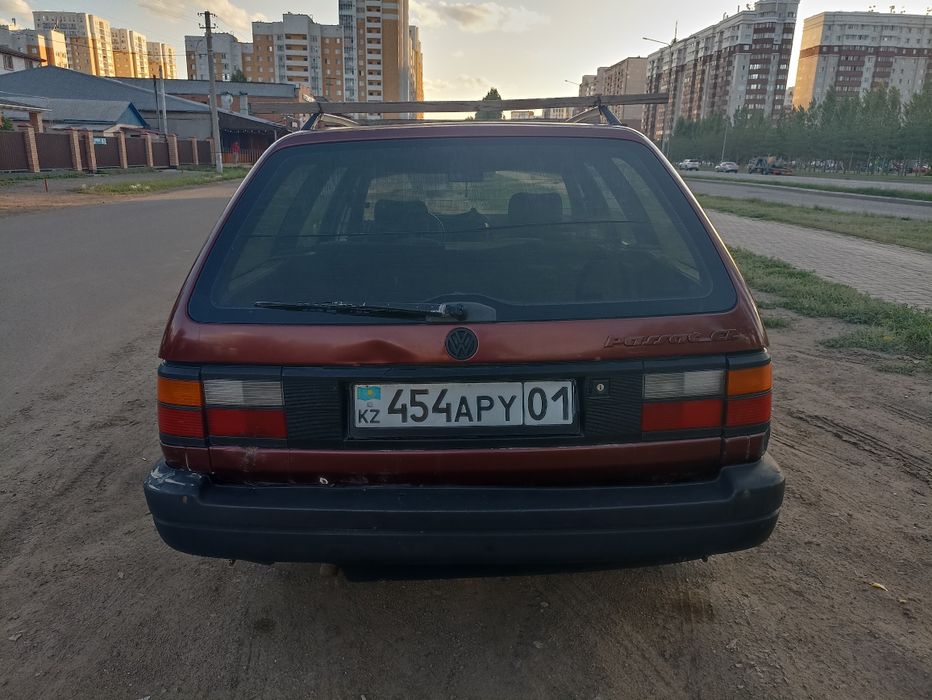 Продам автомобиль Фольксваген Пассат