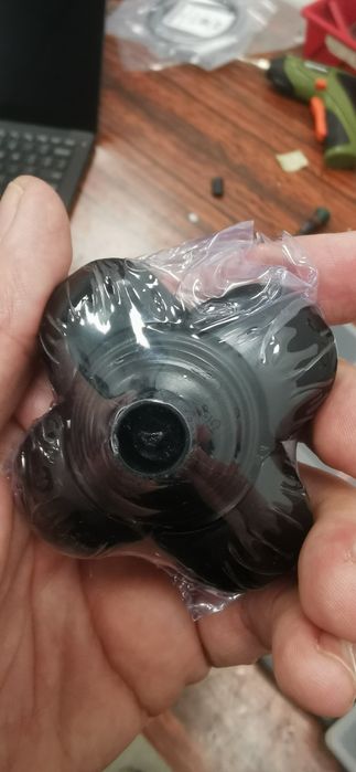 Rezerva aparat de ras bărbierit Buterfly kiss