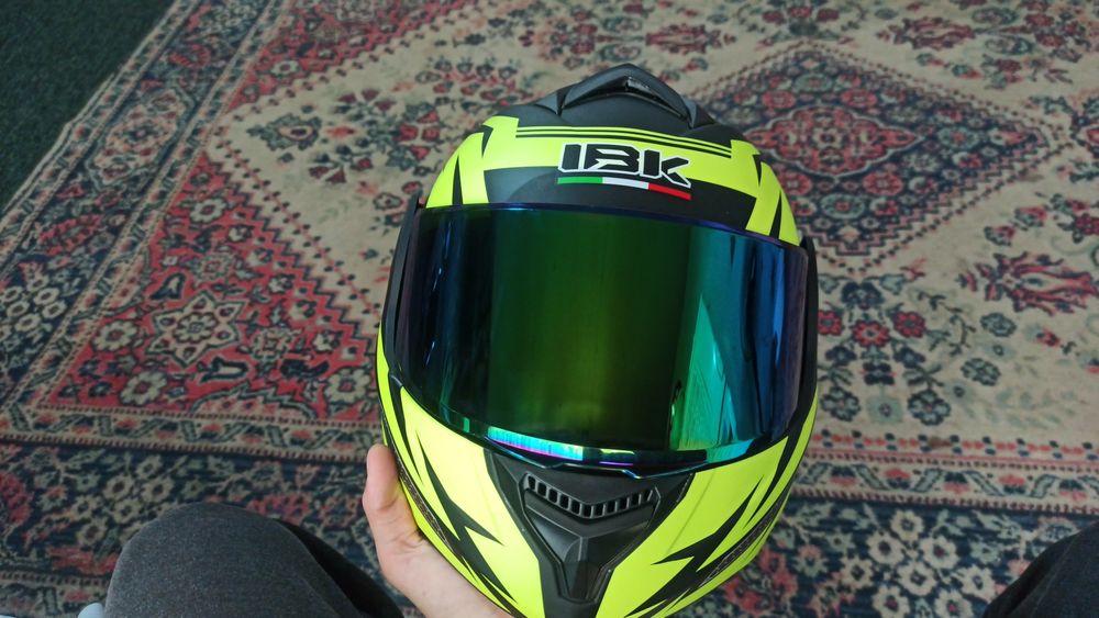 Racer gc110 альфа